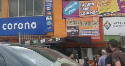 COCINAS INTEGRALES S & S BOGOTÁ COCINAS INTEGRALES S & S BOGOTÁ